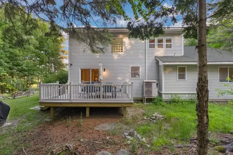 5 Cedar Hill Road Tremont ME 04674