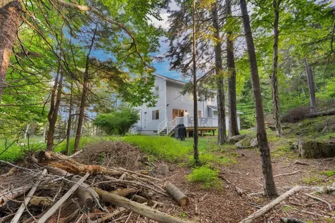5 Cedar Hill Road Tremont ME 04674