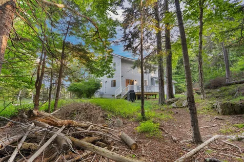 5 Cedar Hill Road Tremont ME 04674