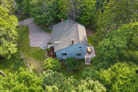 5 Cedar Hill Road Tremont ME 04674