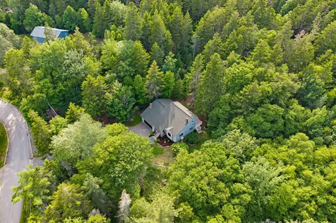 5 Cedar Hill Road Tremont ME 04674