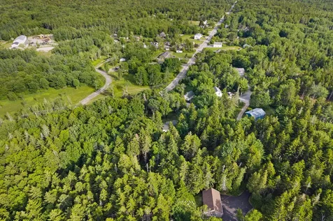 5 Cedar Hill Road Tremont ME 04674