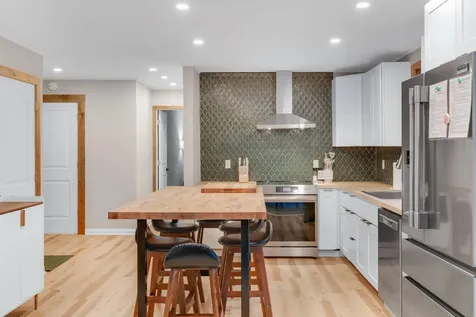 5 Cedar Hill Road Tremont ME 04674
