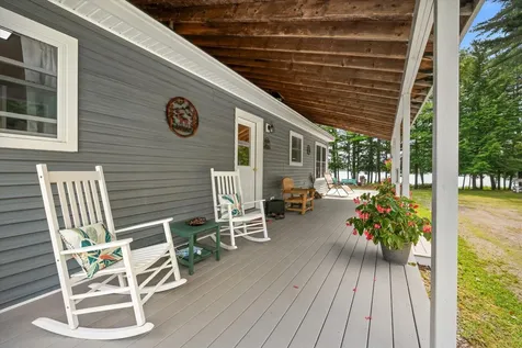 112 Dead Stream Road Lincoln ME 04457