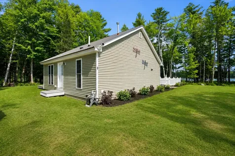 112 Dead Stream Road Lincoln ME 04457