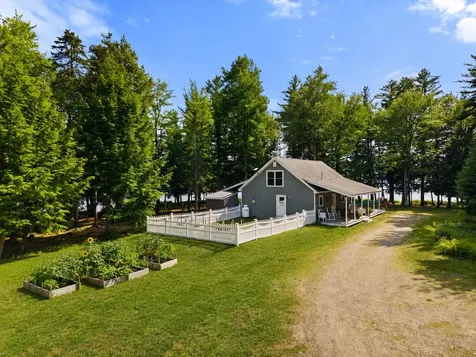 112 Dead Stream Road Lincoln ME 04457