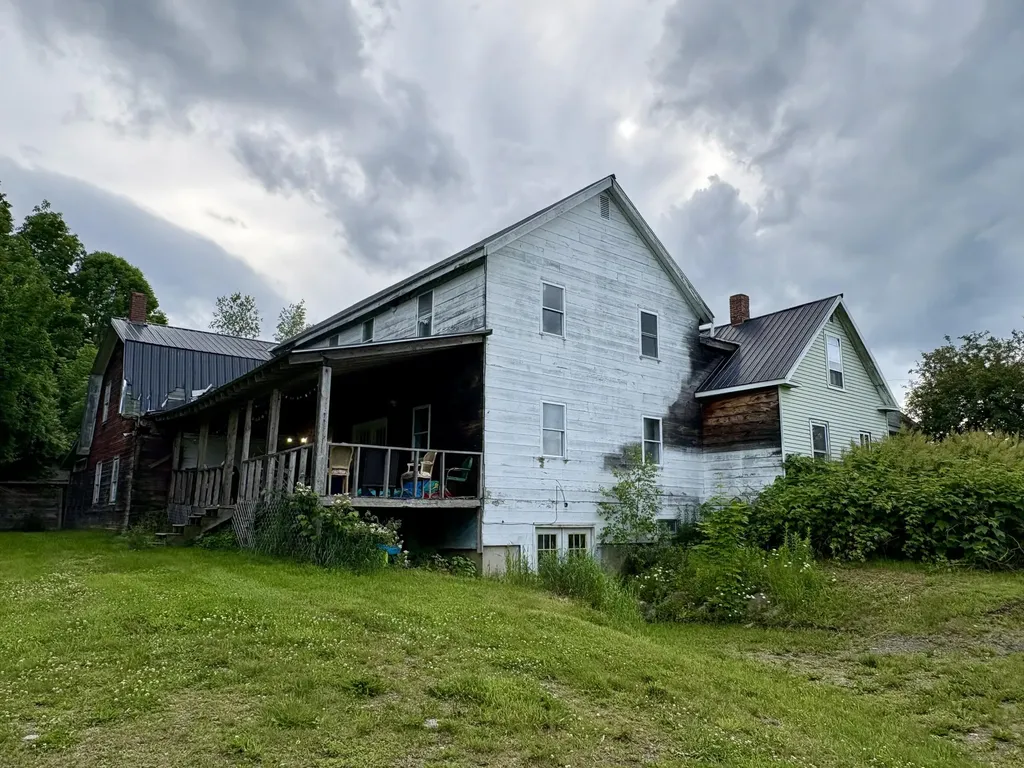 79 Main Street Springfield ME 04487