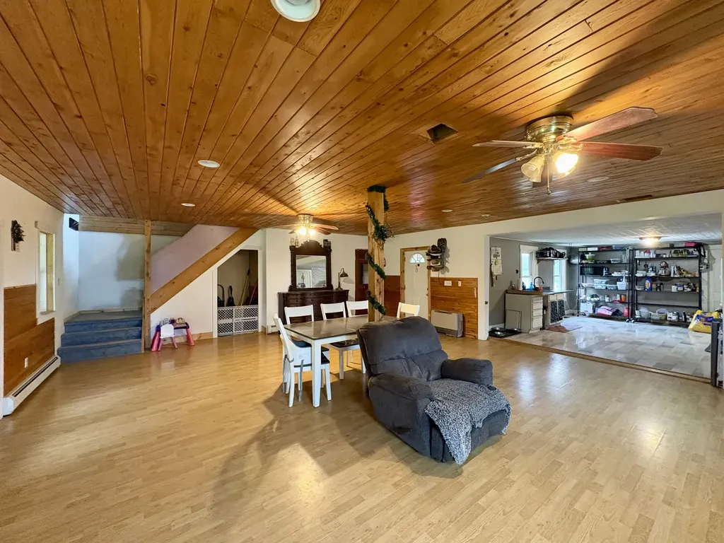 79 Main Street Springfield ME 04487