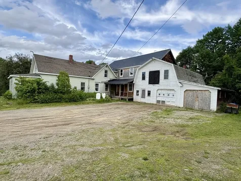 79 Main Street Springfield ME 04487