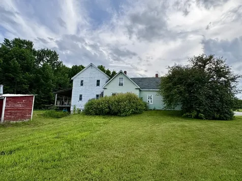 79 Main Street Springfield ME 04487