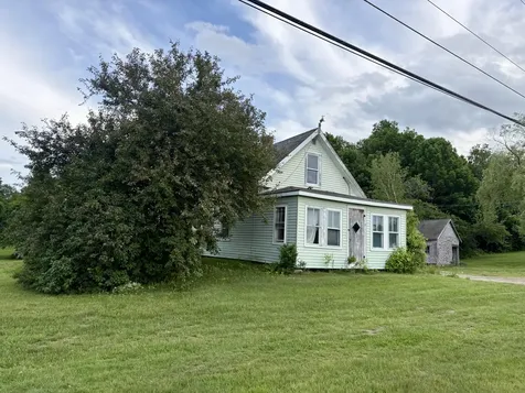 79 Main Street Springfield ME 04487