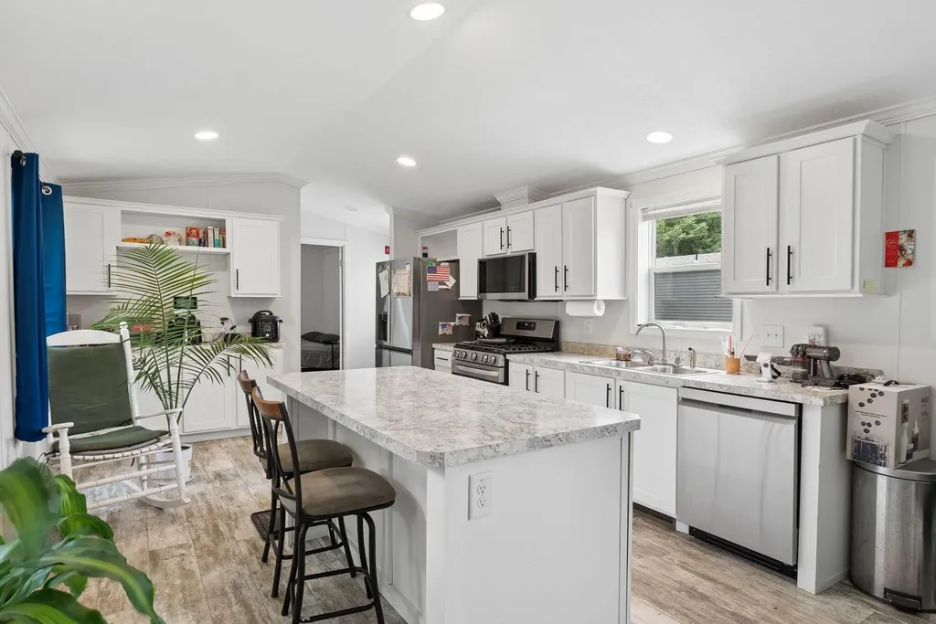 34 Falcon Circle Augusta ME 04330