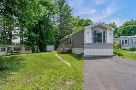 34 Falcon Circle Augusta ME 04330