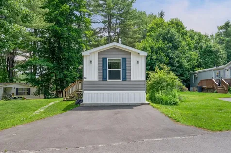34 Falcon Circle Augusta ME 04330
