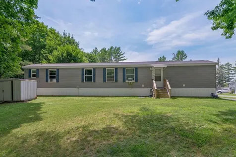34 Falcon Circle Augusta ME 04330