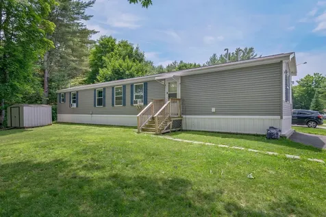 34 Falcon Circle Augusta ME 04330