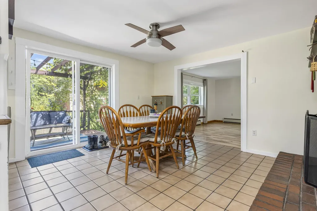 141 Fickett Road Pownal ME 04069