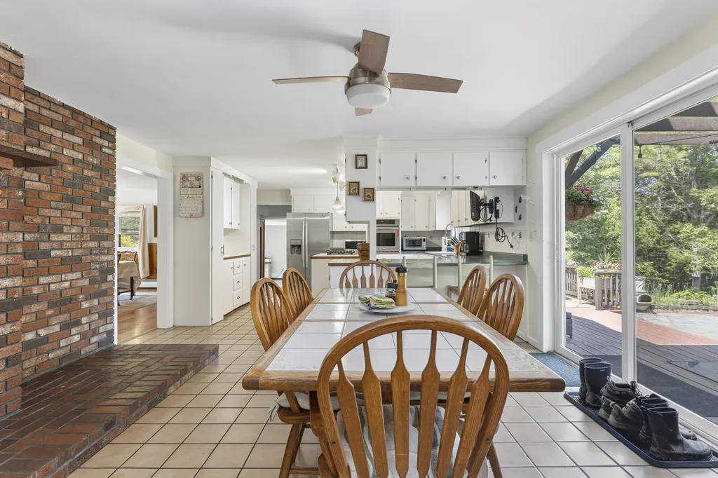 141 Fickett Road Pownal ME 04069