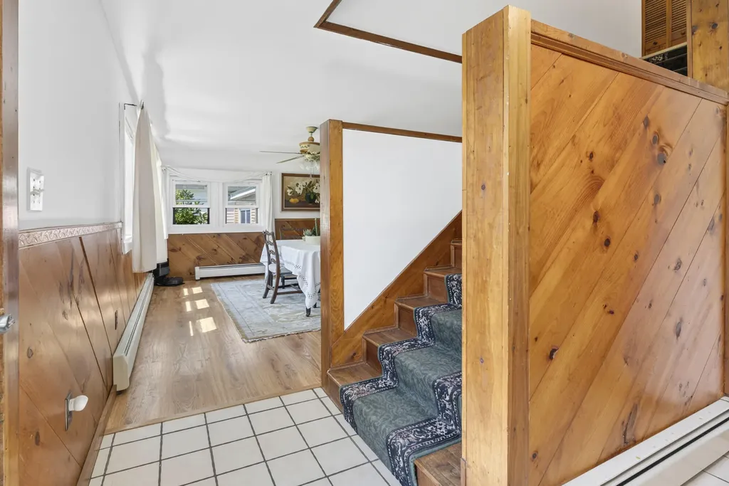 141 Fickett Road Pownal ME 04069