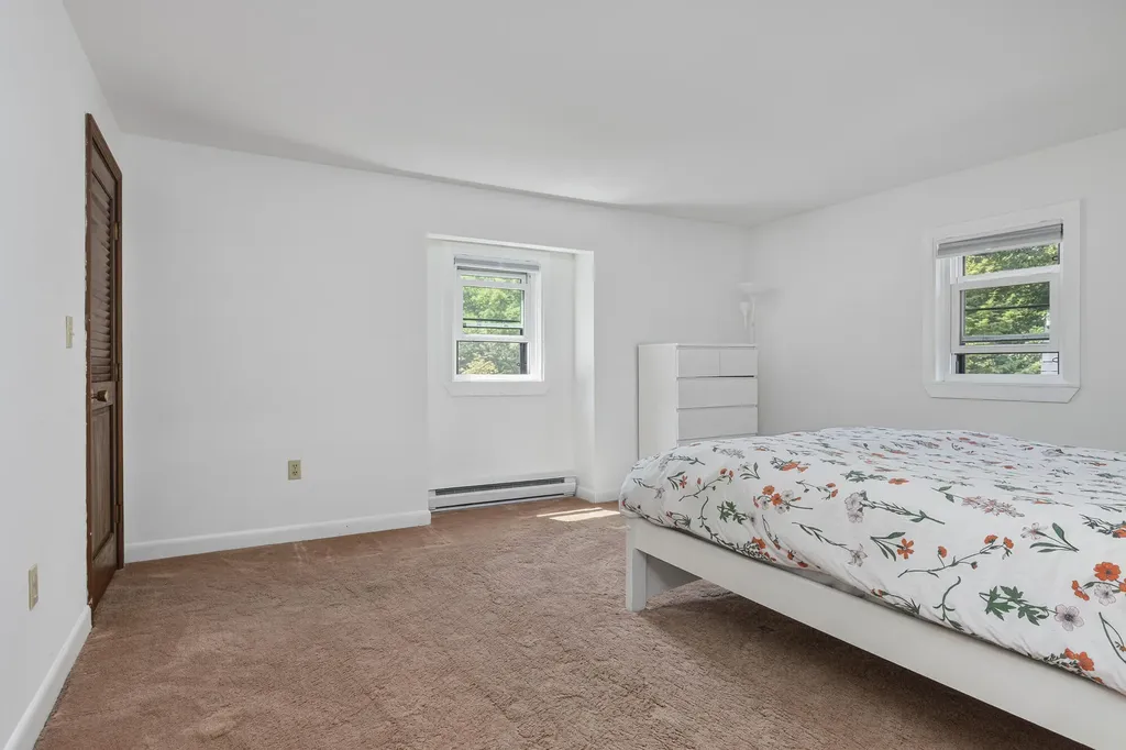 141 Fickett Road Pownal ME 04069