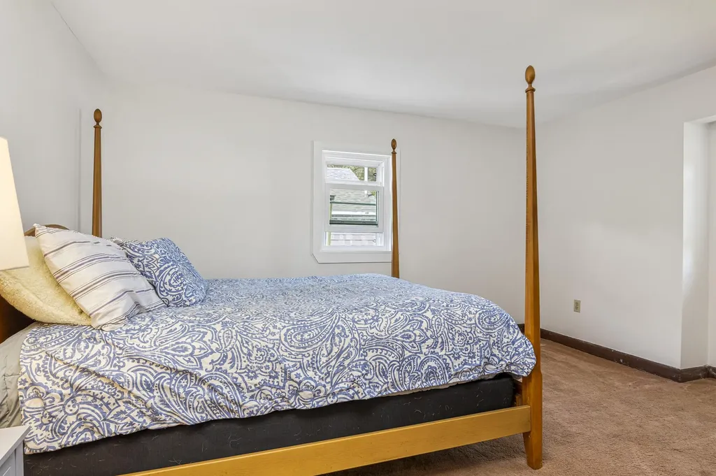 141 Fickett Road Pownal ME 04069