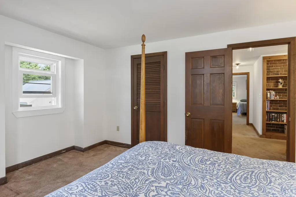 141 Fickett Road Pownal ME 04069
