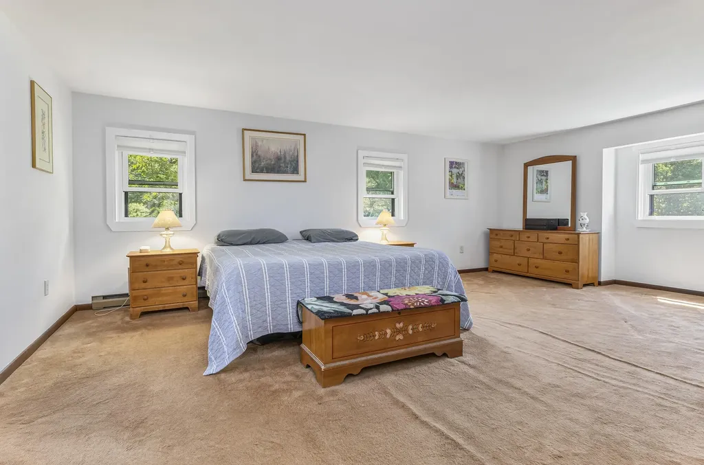 141 Fickett Road Pownal ME 04069