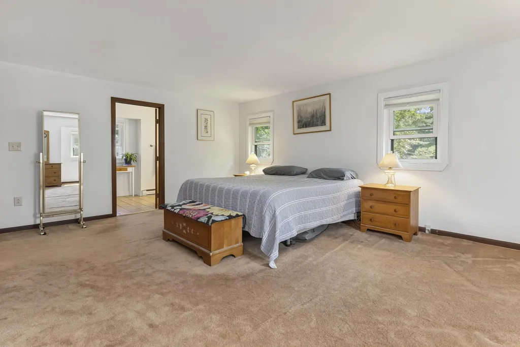 141 Fickett Road Pownal ME 04069