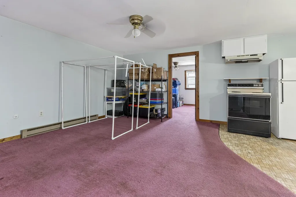 141 Fickett Road Pownal ME 04069