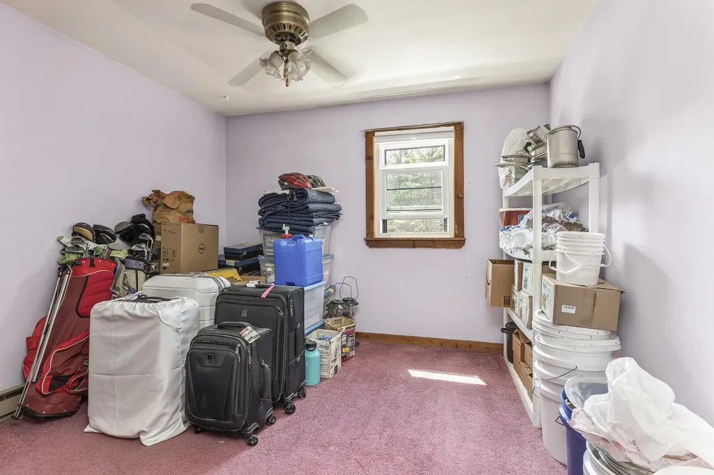 141 Fickett Road Pownal ME 04069