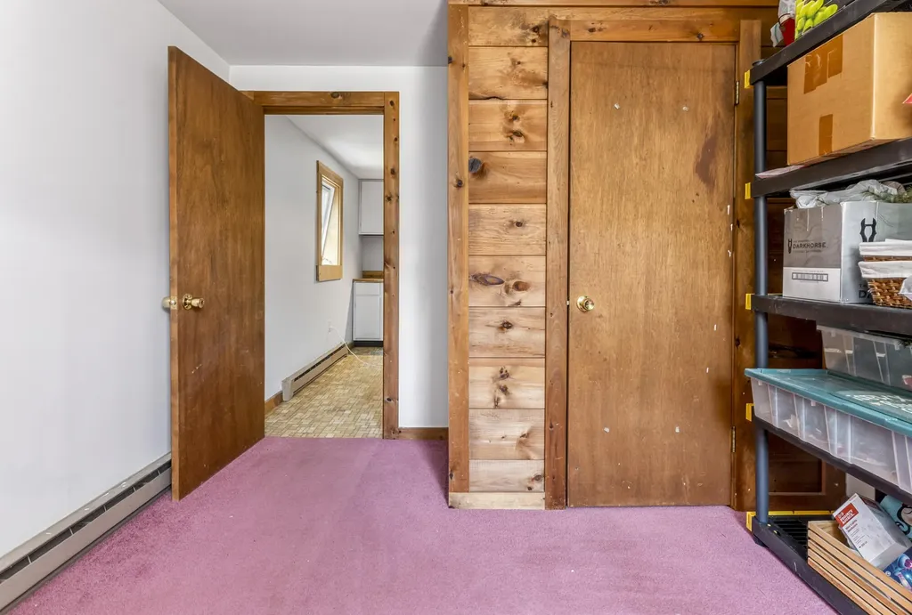 141 Fickett Road Pownal ME 04069
