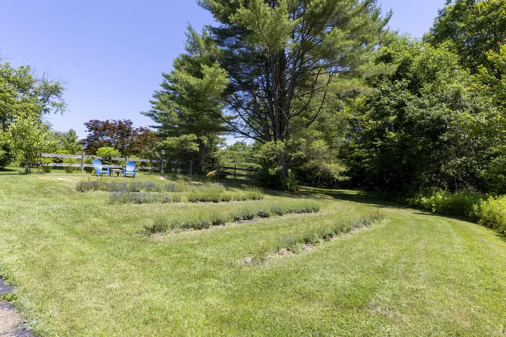 141 Fickett Road Pownal ME 04069