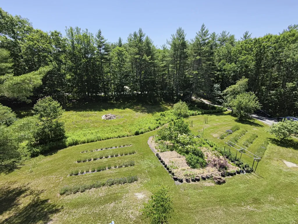 141 Fickett Road Pownal ME 04069