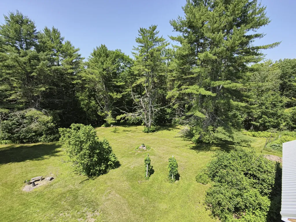 141 Fickett Road Pownal ME 04069