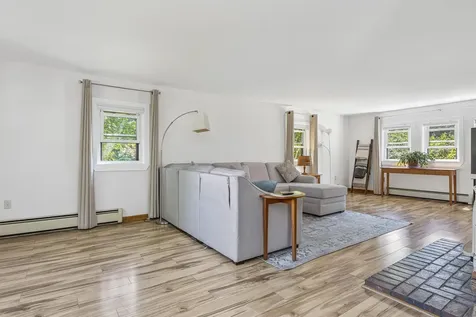 141 Fickett Road Pownal ME 04069