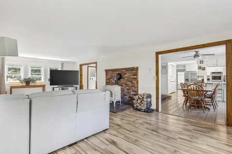 141 Fickett Road Pownal ME 04069