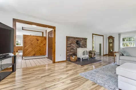 141 Fickett Road Pownal ME 04069