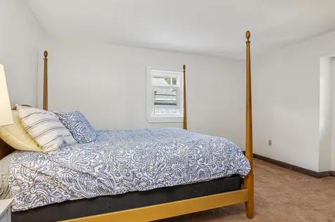 141 Fickett Road Pownal ME 04069