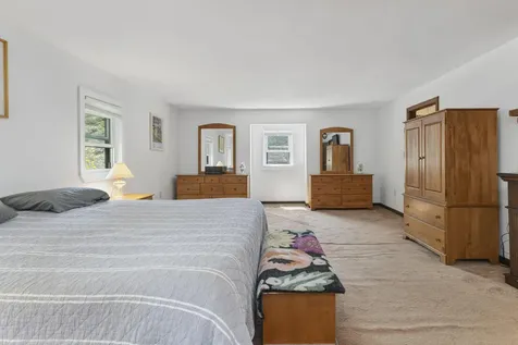 141 Fickett Road Pownal ME 04069
