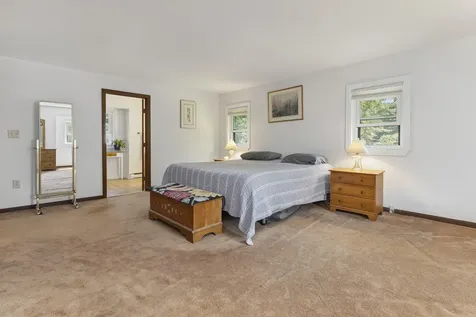 141 Fickett Road Pownal ME 04069