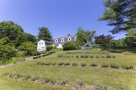 141 Fickett Road Pownal ME 04069