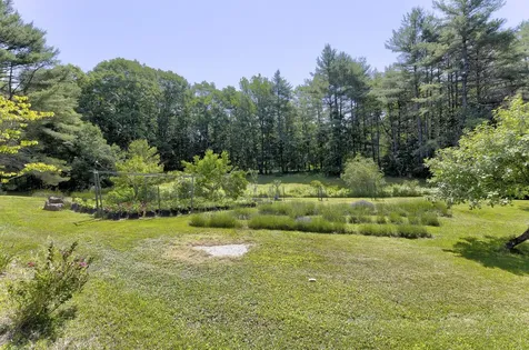 141 Fickett Road Pownal ME 04069