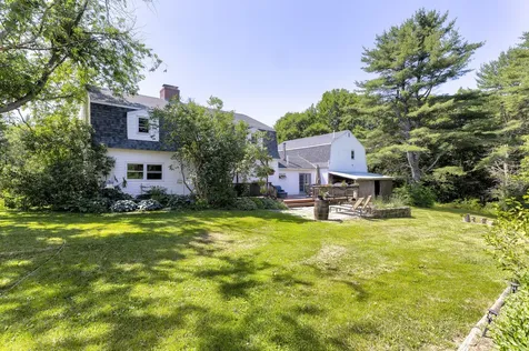 141 Fickett Road Pownal ME 04069