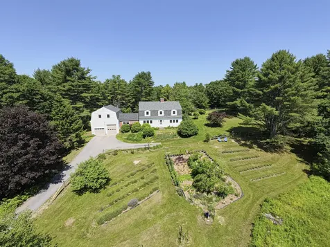 141 Fickett Road Pownal ME 04069