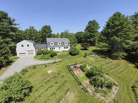 141 Fickett Road Pownal ME 04069