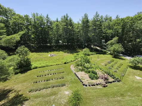 141 Fickett Road Pownal ME 04069