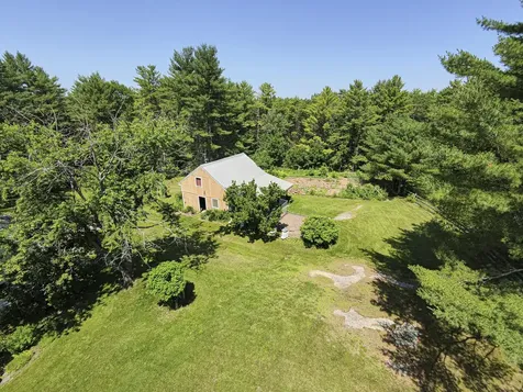 141 Fickett Road Pownal ME 04069