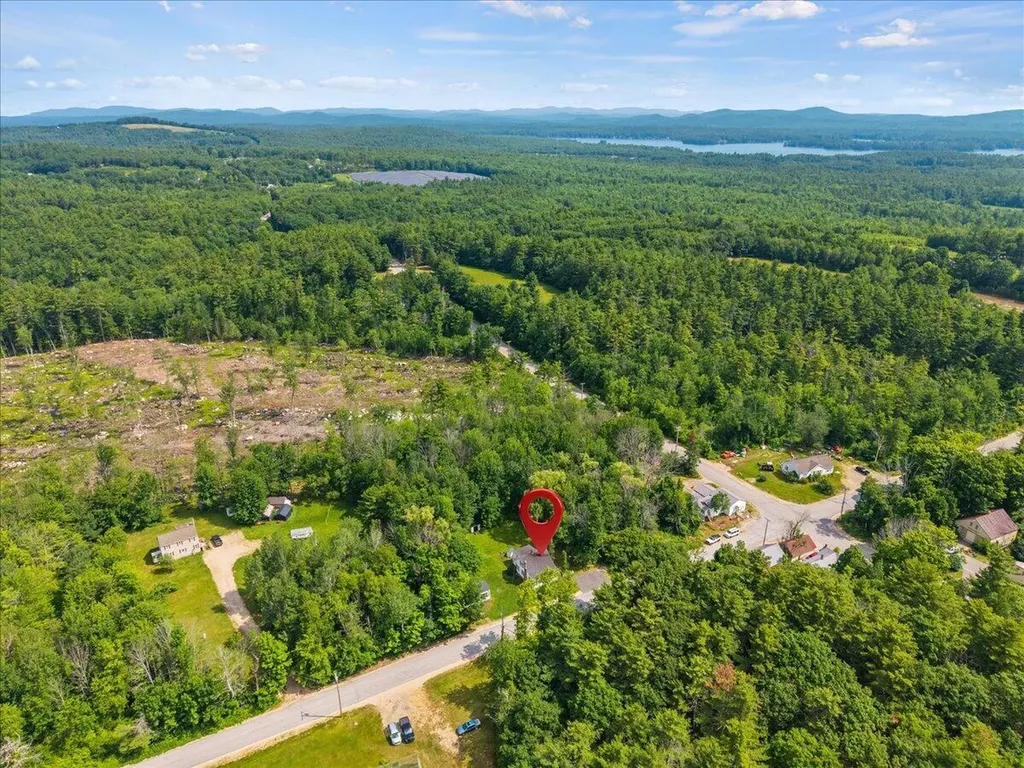 275 Sam Page Road Acton ME 04001