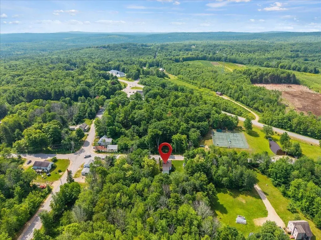 275 Sam Page Road Acton ME 04001