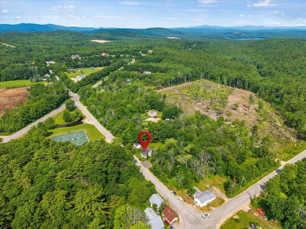 275 Sam Page Road Acton ME 04001